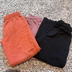 Bundle Toddler pants